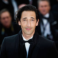 Adrien Brody